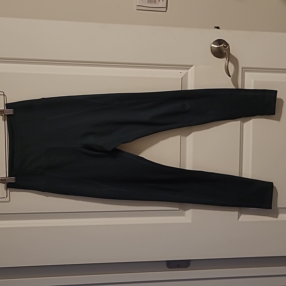 Girlfriend collective leggings